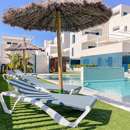 Apartamento Hola Blanca - Sea, Golf, Chill Dehesa de Campoamor  Exterior foto