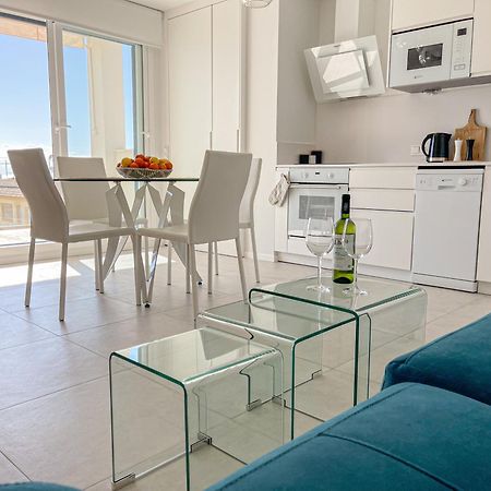 Apartamento Hola Blanca - Sea, Golf, Chill Dehesa de Campoamor  Exterior foto