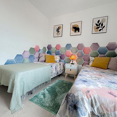 Apartamento Hola Blanca - Sea, Golf, Chill Dehesa de Campoamor  Exterior foto
