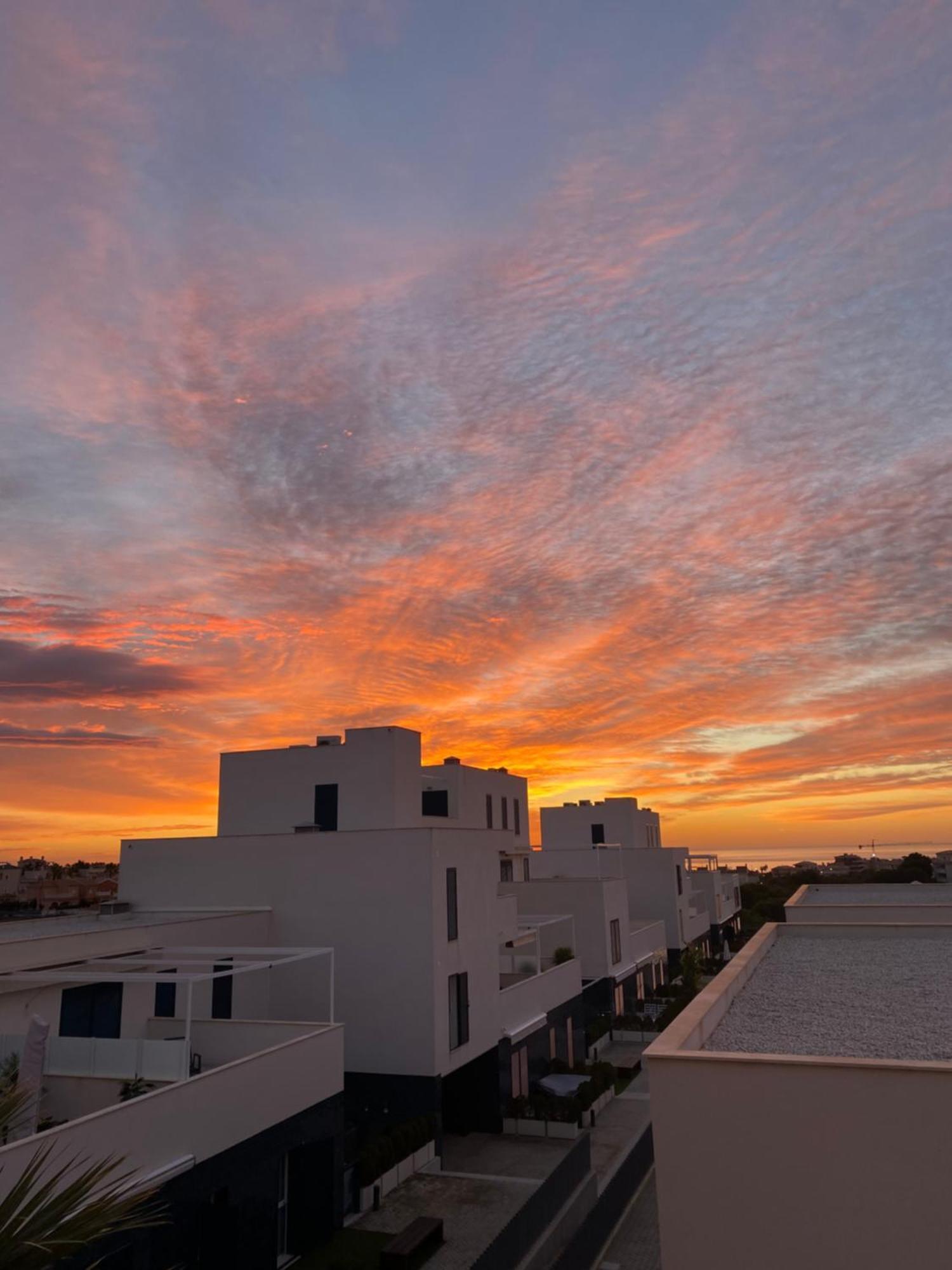 Apartamento Hola Blanca - Sea, Golf, Chill Dehesa de Campoamor  Exterior foto