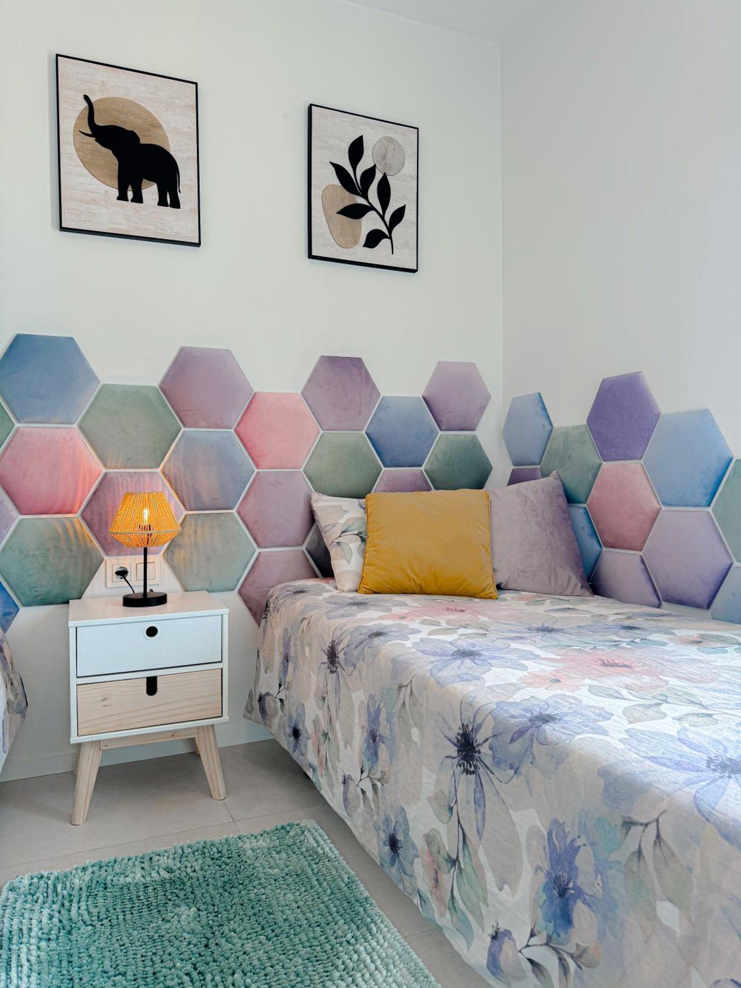 Apartamento Hola Blanca - Sea, Golf, Chill Dehesa de Campoamor  Exterior foto