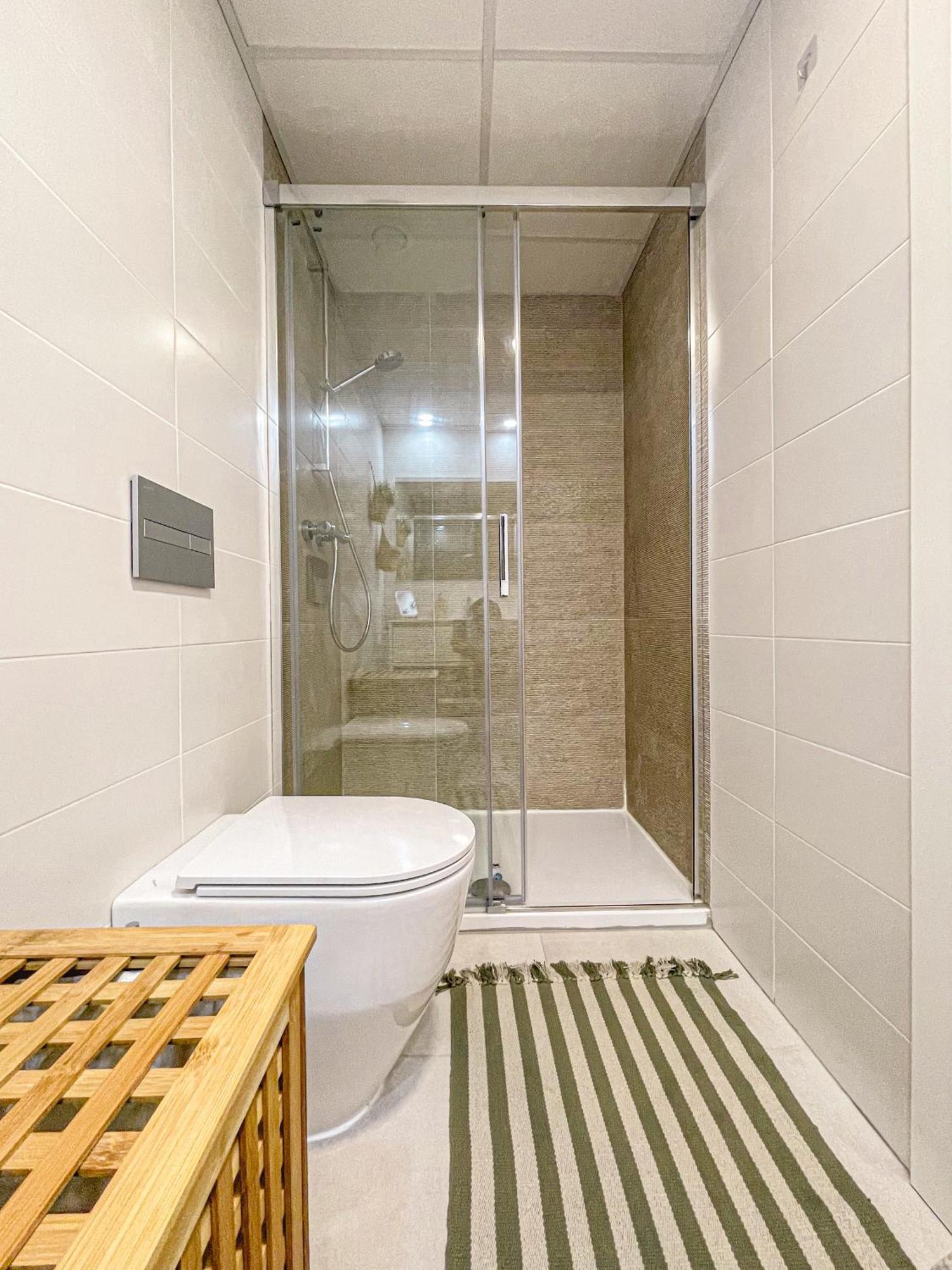Apartamento Hola Blanca - Sea, Golf, Chill Dehesa de Campoamor  Exterior foto