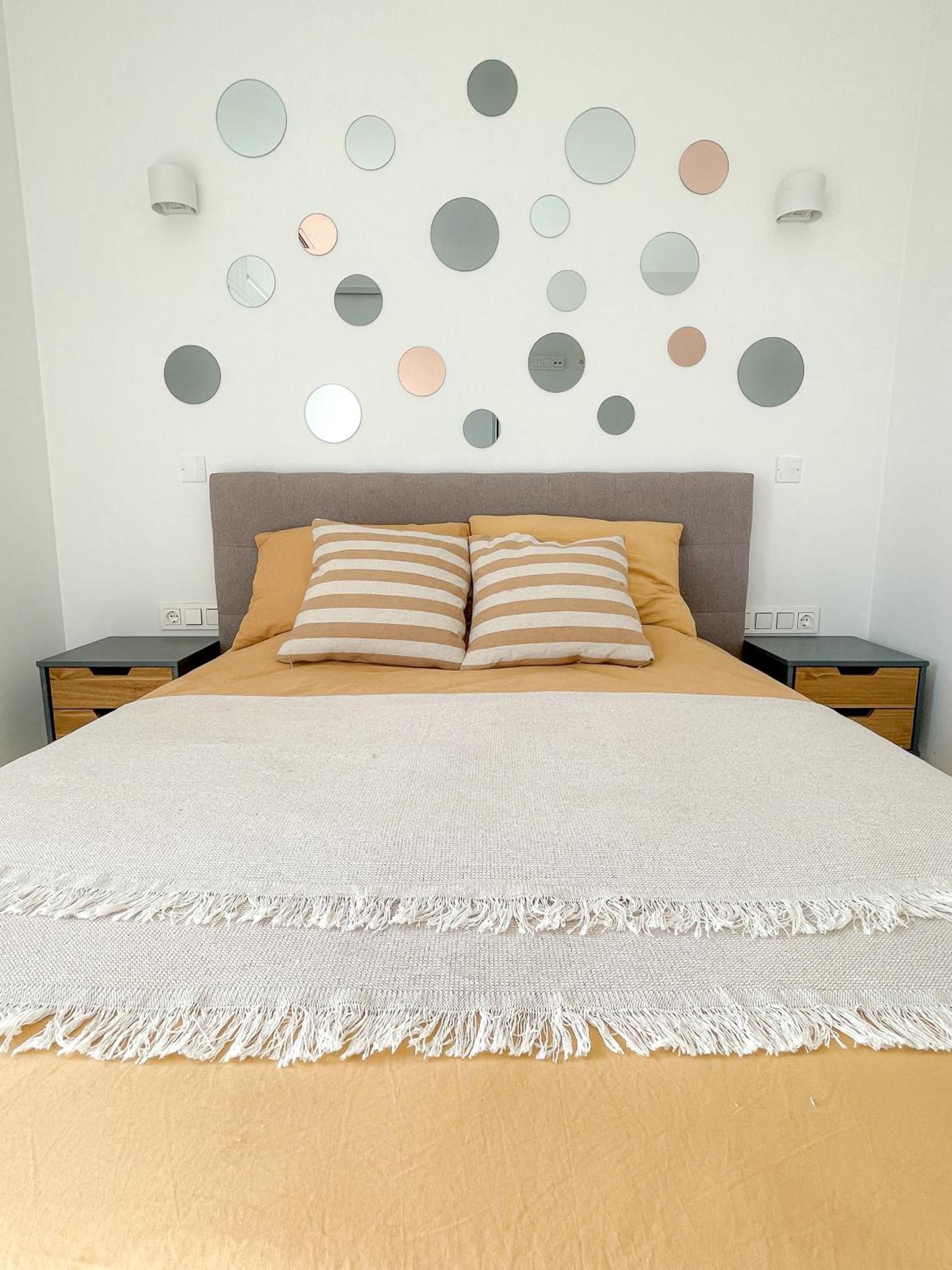 Apartamento Hola Blanca - Sea, Golf, Chill Dehesa de Campoamor  Exterior foto