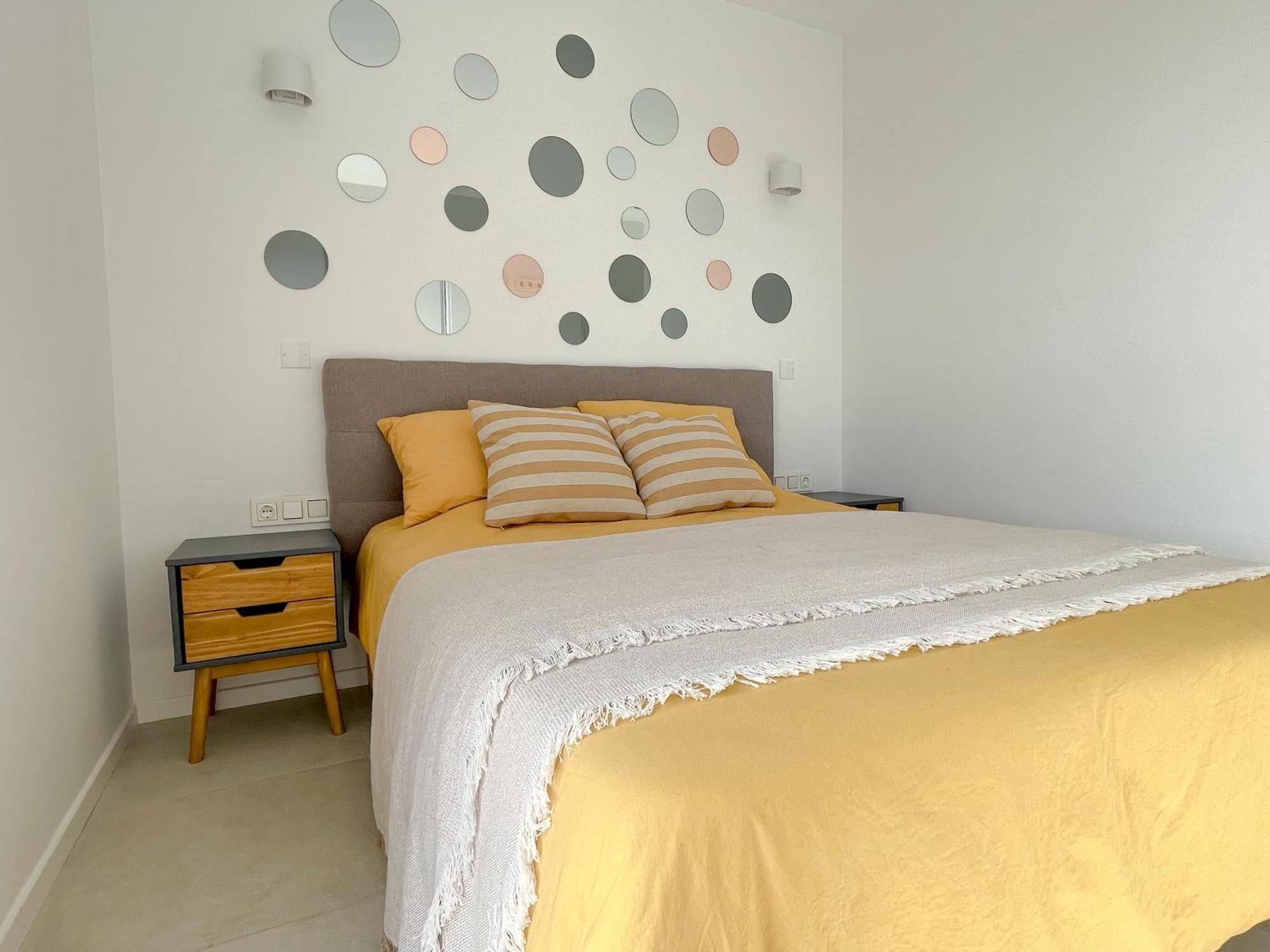Apartamento Hola Blanca - Sea, Golf, Chill Dehesa de Campoamor  Exterior foto