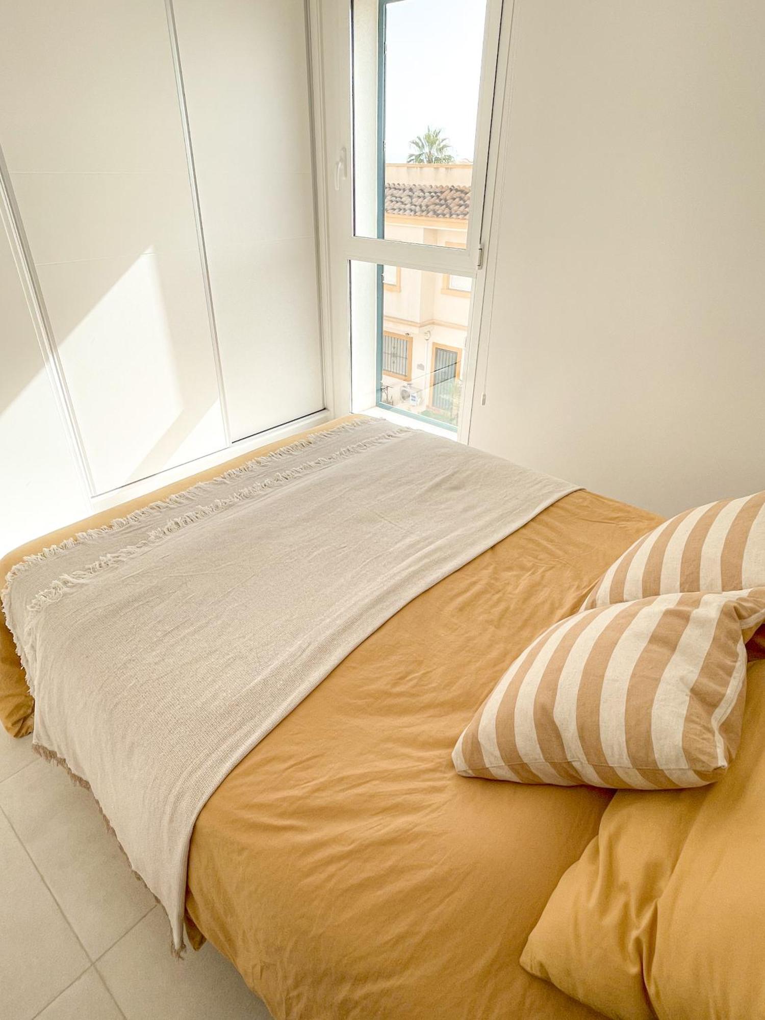 Apartamento Hola Blanca - Sea, Golf, Chill Dehesa de Campoamor  Exterior foto
