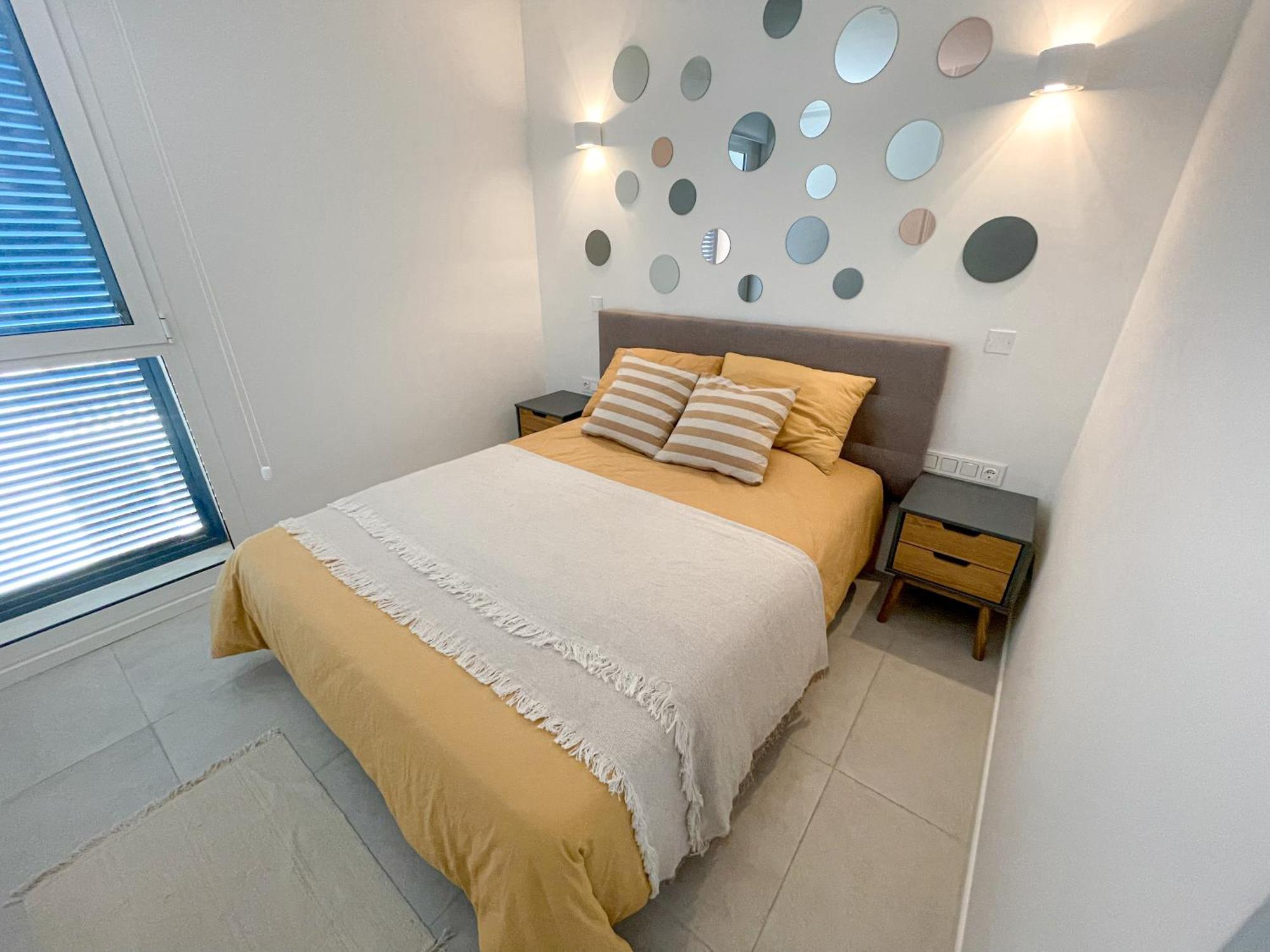 Apartamento Hola Blanca - Sea, Golf, Chill Dehesa de Campoamor  Exterior foto